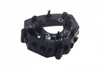 安全氣囊及內飾件5