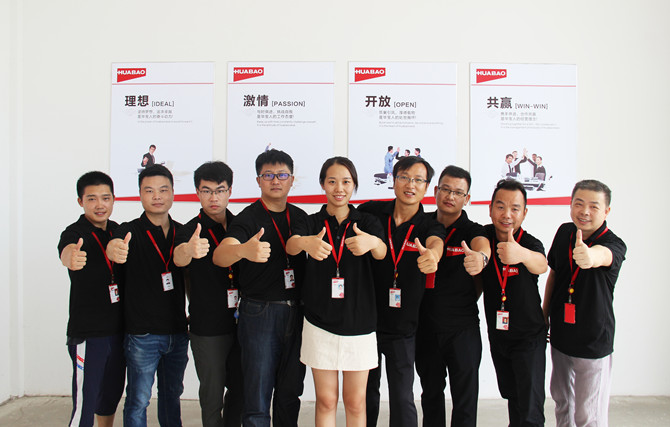 熱烈祝賀：華寶公司榮獲寧?？h首屆&ldquo;一線班組獎&rdquo;